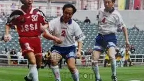 永川国际女足锦标赛中国女足夺冠